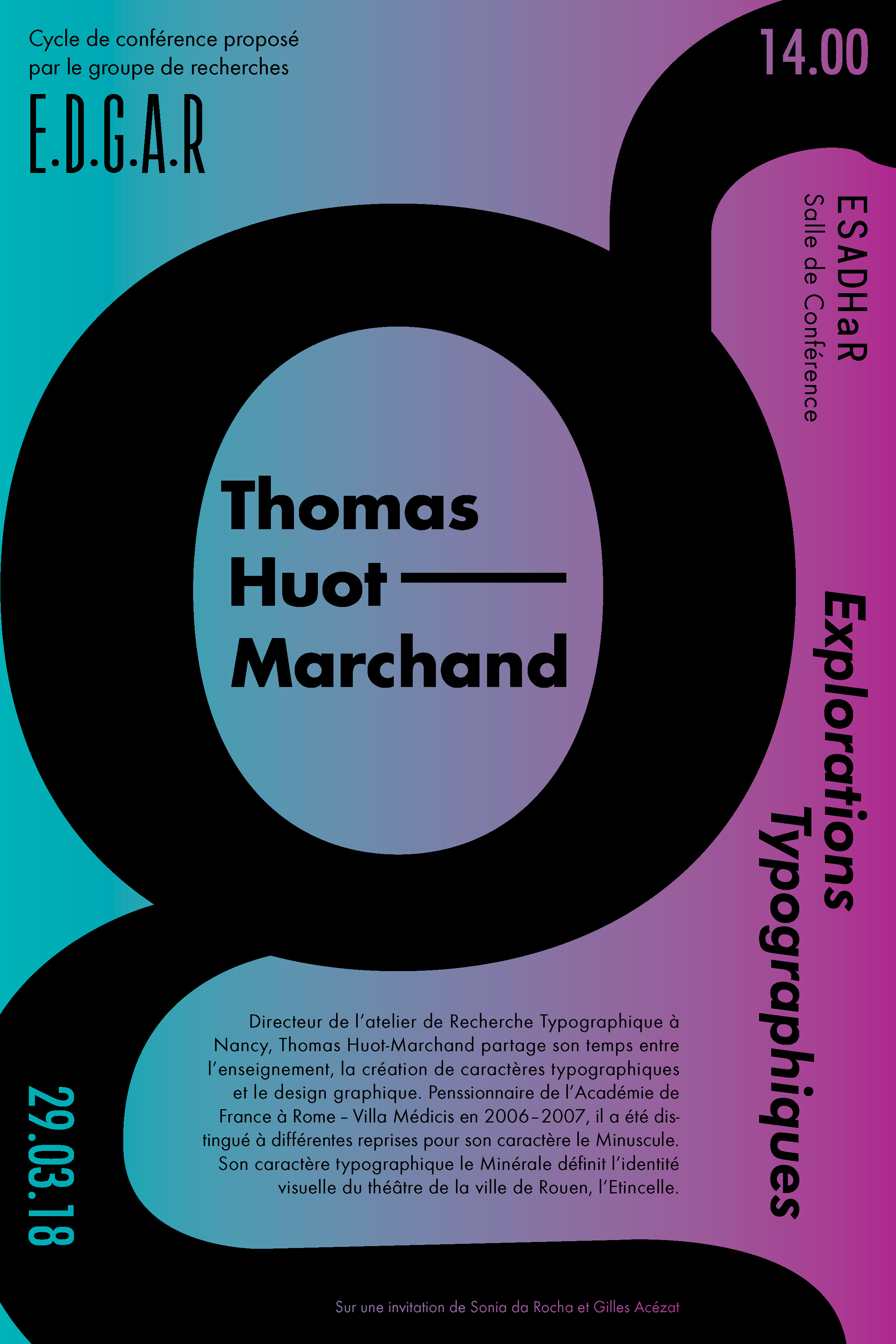 Calque noir Conférence Thomas Huot-Marchand 2 rose